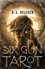 Amazon.com order for
Six-Gun Tarot
by R. S. Belcher