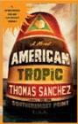 Amazon.com order for
American Tropic
by Thomas Sanchez