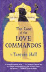 Amazon.com order for
Case of the Love Commandos
by Tarquin Hall