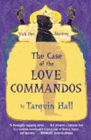 Amazon.com order for
Case of the Love Commandos
by Tarquin Hall