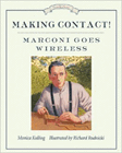 Amazon.com order for
Making Contact!
by Monica Kulling