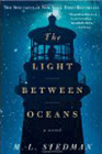 Amazon.com order for
Light Between Oceans
by M. L. Stedman