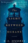 Amazon.com order for
Light Between Oceans
by M. L. Stedman