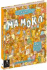 Bookcover of
Mamoko
by Aleksandra Mizielinska
