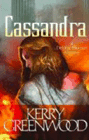 Amazon.com order for
Cassandra
by Kerry Greenwood