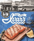 Amazon.com order for
Ivar's Seafood Cookbook
by Crew at Ivar's