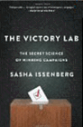 Amazon.com order for
Victory Lab
by Sasha Issenberg