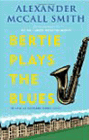 Amazon.com order for
Bertie Plays the Blues
by Alexander McCall Smith