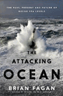 Amazon.com order for
Attacking Ocean
by Brian Fagan