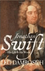 Amazon.com order for
Jonathan Swift
by Leo Damrosch