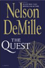 Bookcover of
Quest
by Nelson deMille