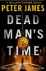Amazon.com order for
Dead Man's Time
by Peter James