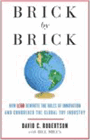 Amazon.com order for
Brick by Brick
by David Robertson