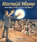 Amazon.com order for
Electrical Wizard
by Elizabeth Rusch