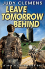 Amazon.com order for
Leave Tomorrow Behind
by Judy Clemens