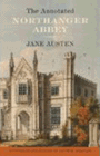 Amazon.com order for
Annotated Northanger Abbey
by Jane Austen