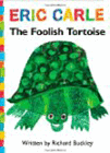 Amazon.com order for
Foolish Tortoise
by Richard Buckley