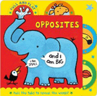 Amazon.com order for
Opposites
by Martin Larranaga