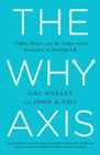 Amazon.com order for
Why Axis
by Uri Gneezy