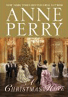Amazon.com order for
Christmas Hope
by Anne Perry