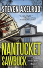 Amazon.com order for
Nantucket Sawbuck
by Steven Axelrod