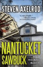 Amazon.com order for
Nantucket Sawbuck
by Steven Axelrod