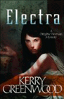 Amazon.com order for
Electra
by Kerry Greenwood