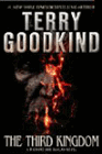 Amazon.com order for
Third Kingdom
by Terry Goodkind