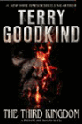 Amazon.com order for
Third Kingdom
by Terry Goodkind