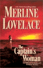 Amazon.com order for
Captain's Woman
by Merline Lovelace