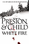 Amazon.com order for
White Fire
by Douglas Preston