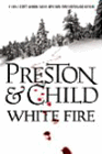 Amazon.com order for
White Fire
by Douglas Preston