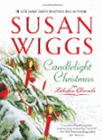 Amazon.com order for
Candlelight Christmas
by Susan Wiggs