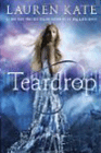 Amazon.com order for
Teardrop
by Lauren Kate