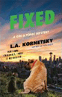 Bookcover of
Fixed
by L. A. Kornetsky