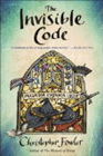 Amazon.com order for
Invisible Code
by Christopher Fowler