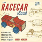 Amazon.com order for
Racecar Book
by Bobby Mercer