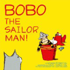 Amazon.com order for
Bobo the Sailor Man!
by Eileen Rosenthal