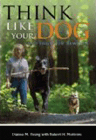 Amazon.com order for
Think Like Your Dog
by Dianna M. Young