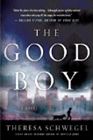 Amazon.com order for
Good Boy
by Theresa Schwegel