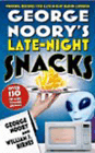 Amazon.com order for
George Noory's Late-Night Snacks
by George Noory