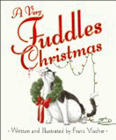 Amazon.com order for
Very Fuddles Christmas
by Frans Vischer