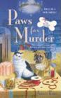 Amazon.com order for
Paws for Murder
by Annie Knox
