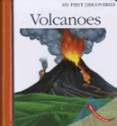 Amazon.com order for
Volcanoes
by Gallimard Jeunesse