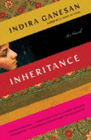 Amazon.com order for
Inheritance
by Indira Ganesan