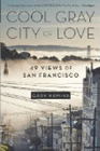 Amazon.com order for
Cool Gray City of Love
by Gary Kamiya