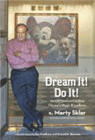 Amazon.com order for
Dream It! Do It!
by Marty Sklar