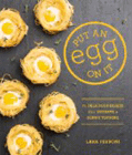 Amazon.com order for
Put An Egg On It
by Lara Ferroni