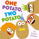 Amazon.com order for
One Potato, Two Potato
by Todd H. Doodler
