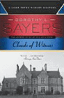 Amazon.com order for
Clouds of Witness
by Dorothy L. Sayers